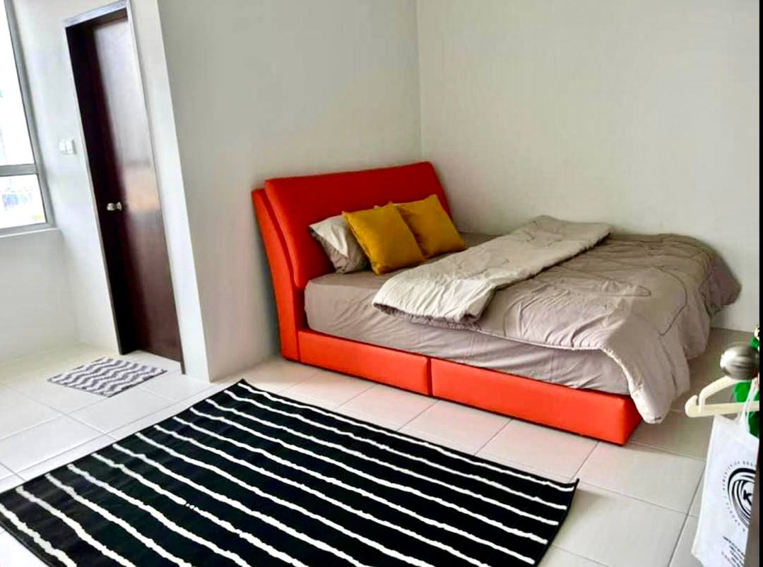 Residensi Jalan Jubilee - photo 6