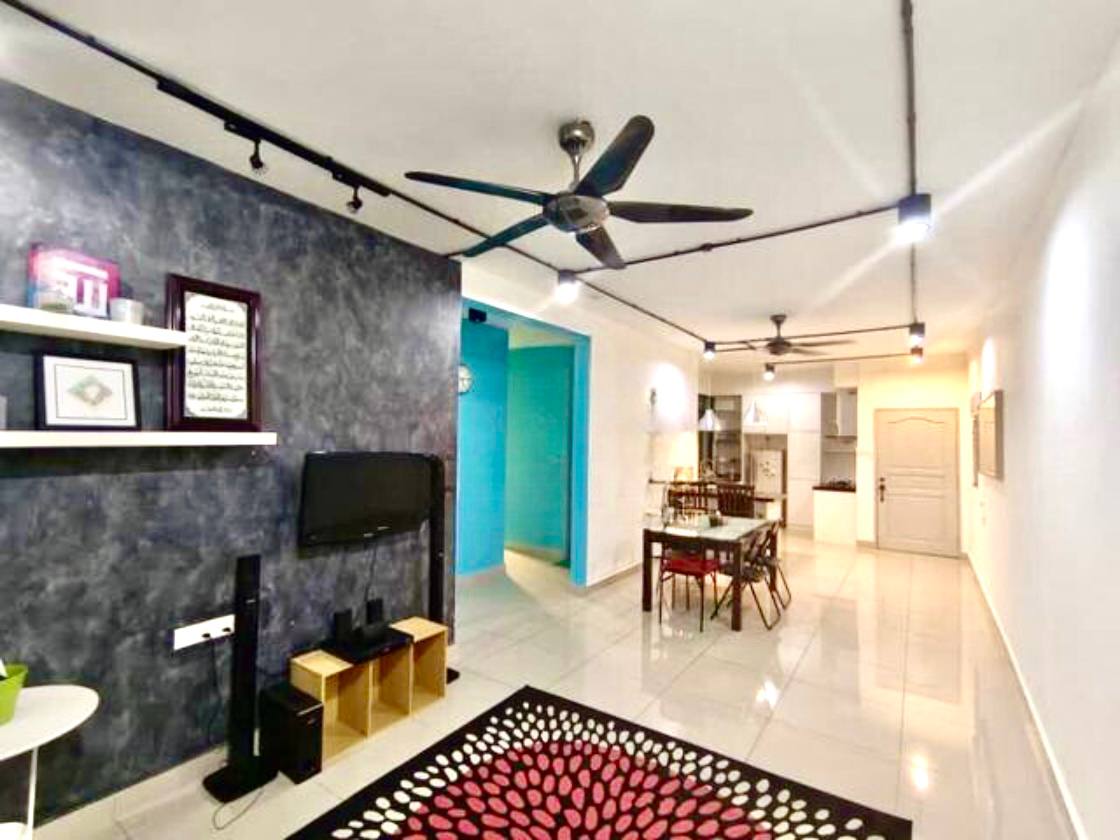 One Damansara - photo 2
