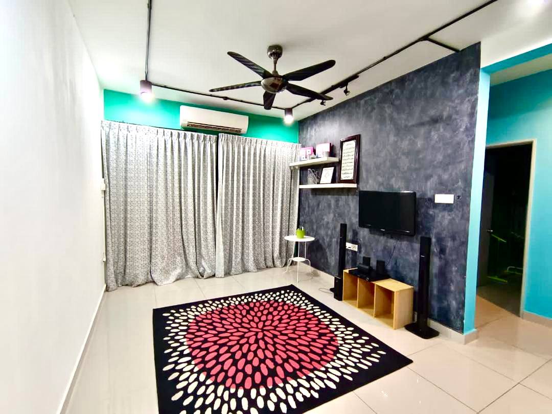 One Damansara - photo 3
