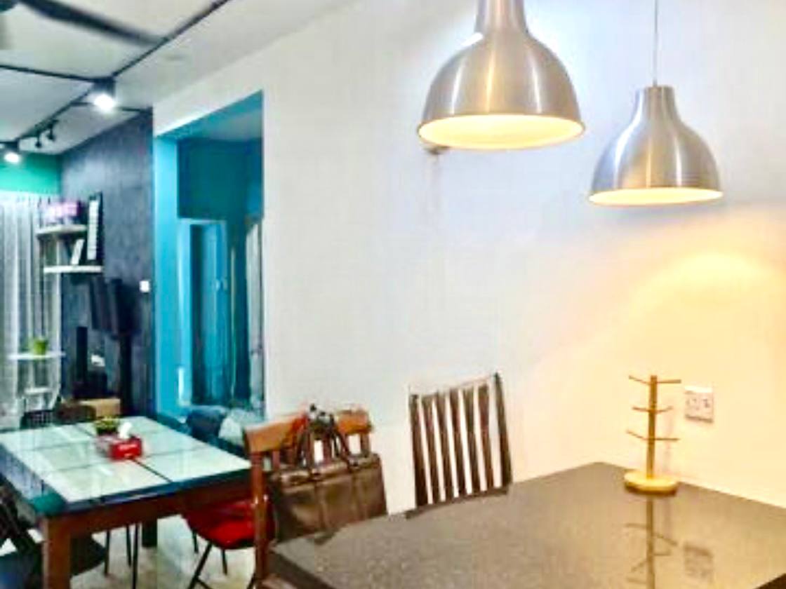 One Damansara - photo 4