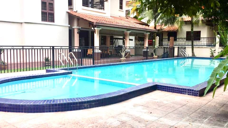 Mutiara Homes - photo 11