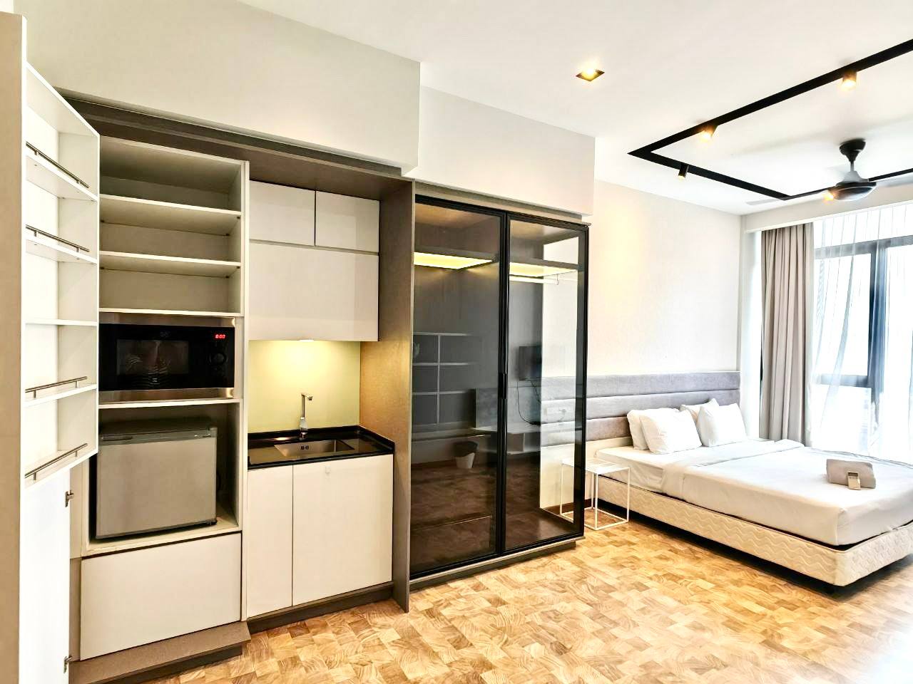 Expressionz Professional Suites - photo 2