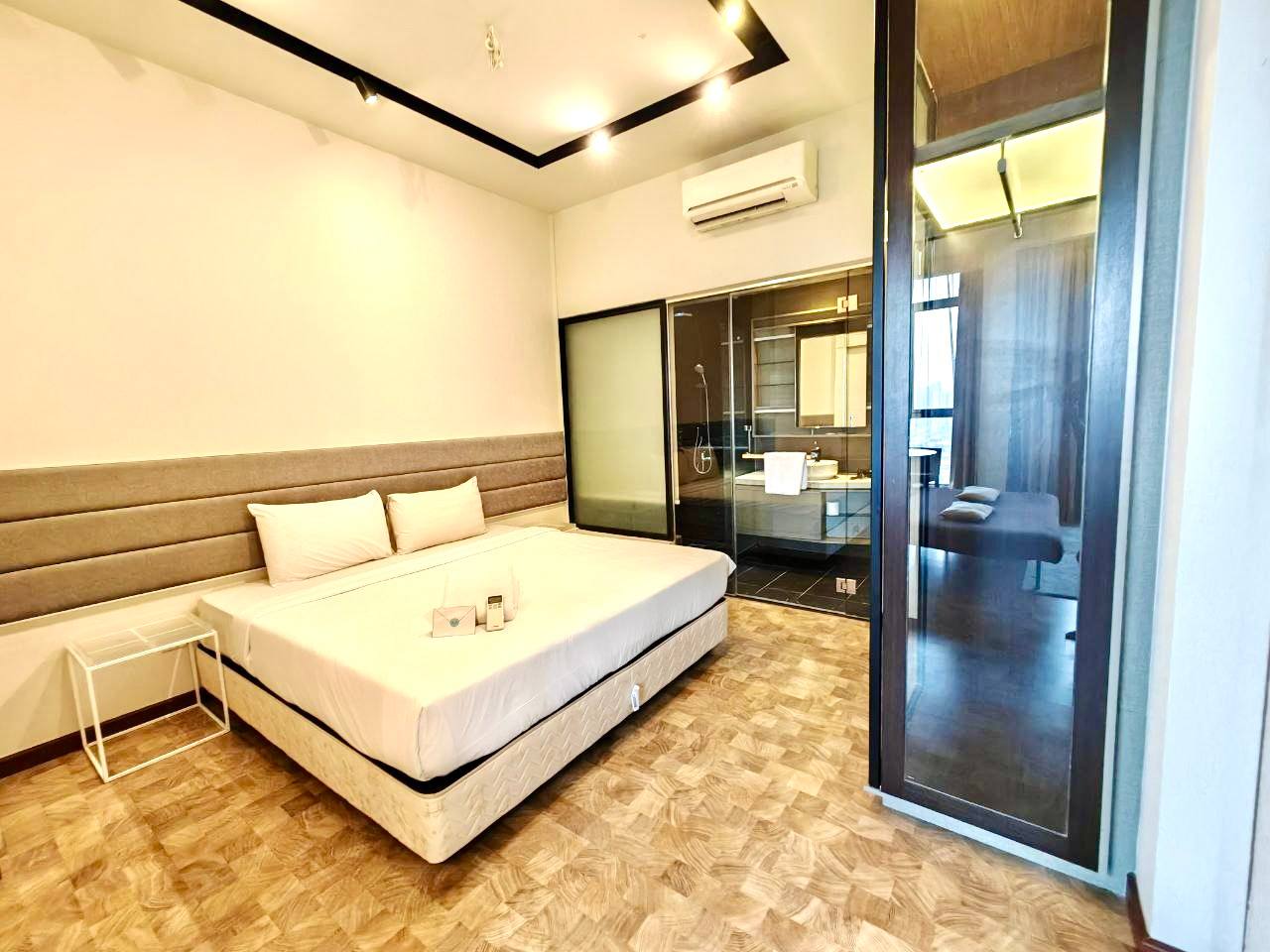Expressionz Professional Suites - photo 3