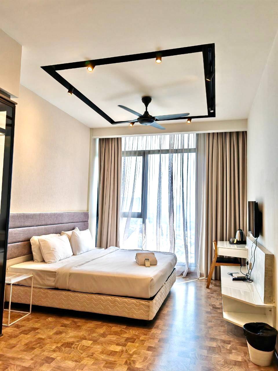 Expressionz Professional Suites - photo 4