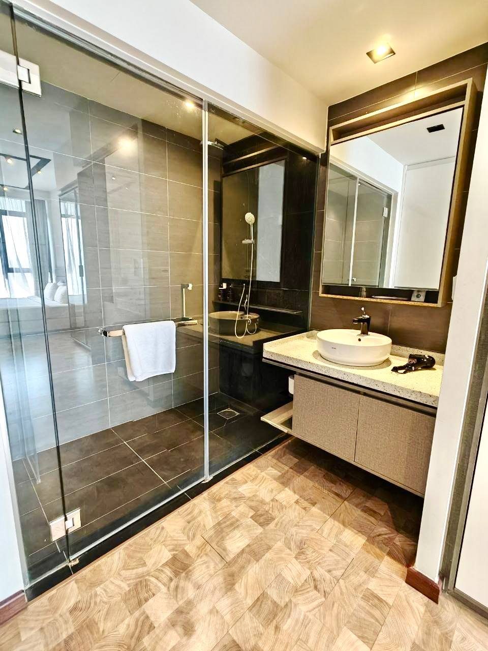 Expressionz Professional Suites - photo 6