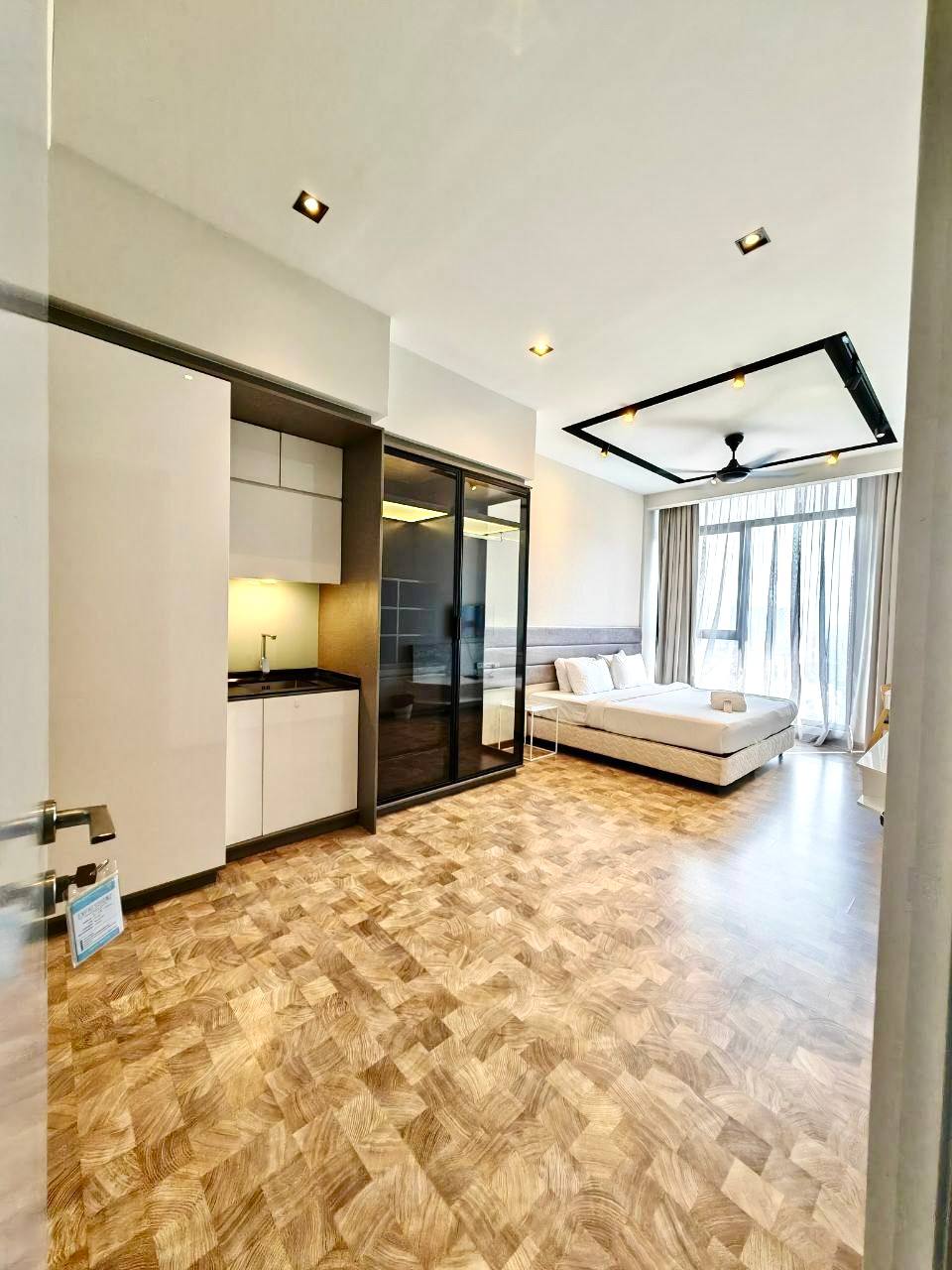 Expressionz Professional Suites - photo 7
