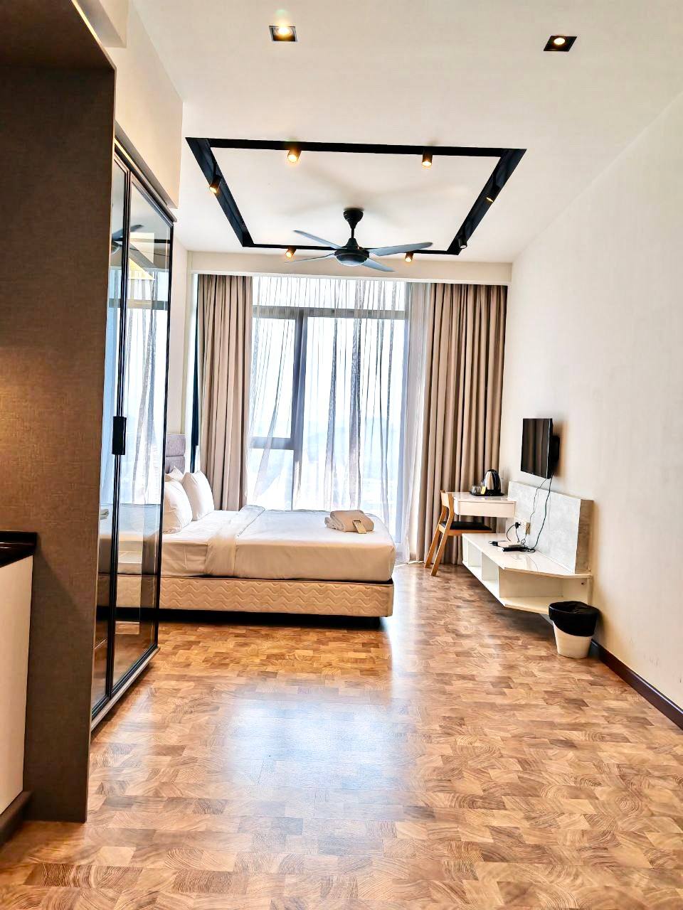 Expressionz Professional Suites - photo 10
