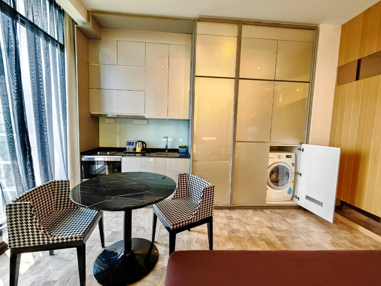 Expressionz Professional Suites - photo 11