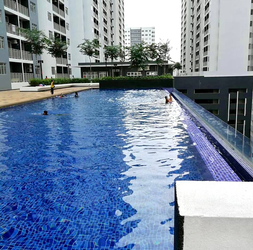 Residensi Pandanmas 2 - photo 13