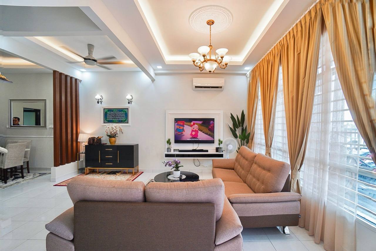 2 STOREY TERRACE AT MAPLE, BANDAR HILLPARK - photo 3