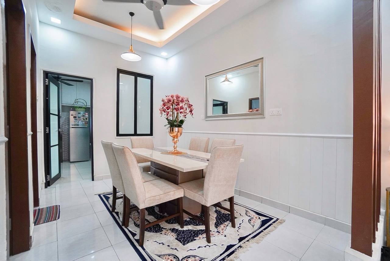 2 STOREY TERRACE AT MAPLE, BANDAR HILLPARK - photo 7