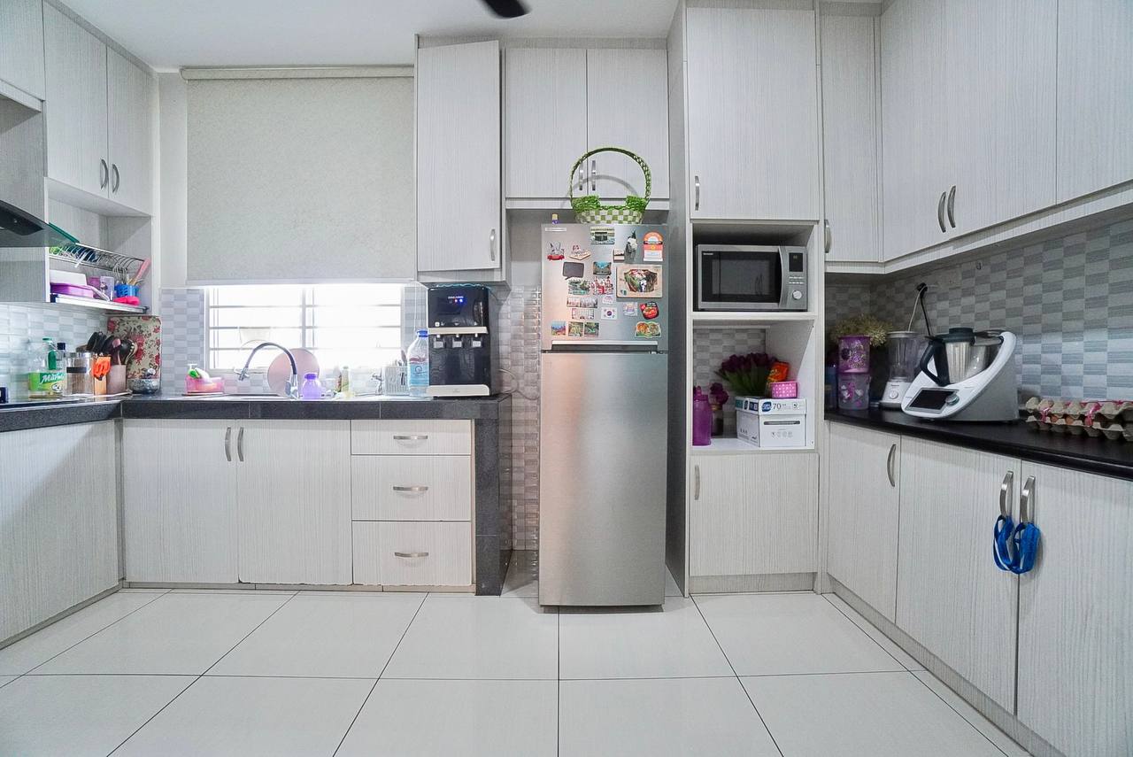2 STOREY TERRACE AT MAPLE, BANDAR HILLPARK - photo 9