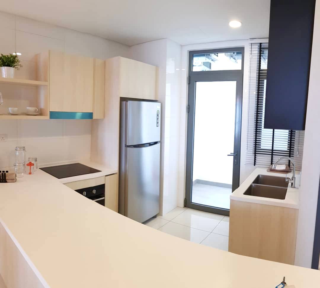 VIVO Residential Suites - photo 6