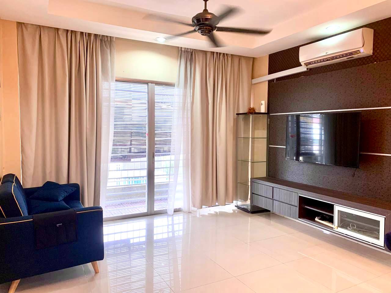 Madu Mas Apartment - photo 2