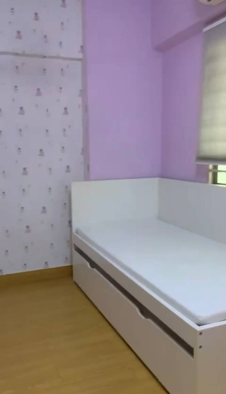 Madu Mas Apartment - photo 4