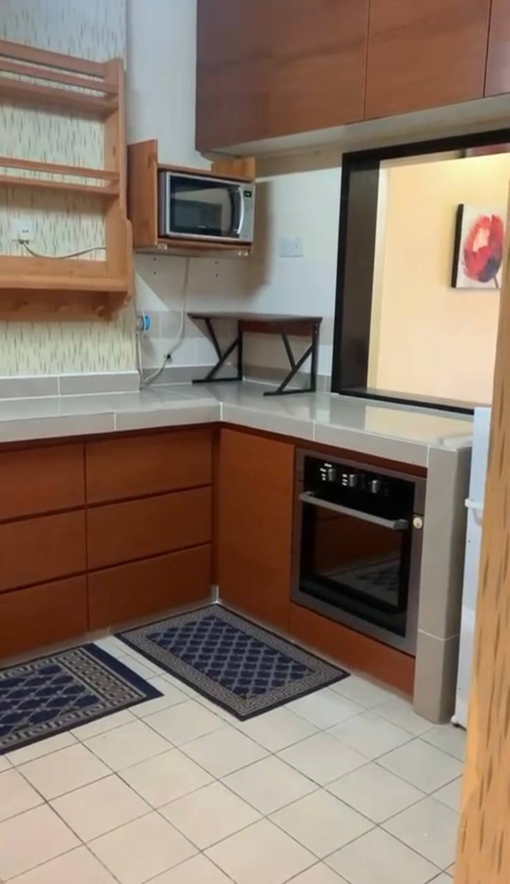 Madu Mas Apartment - photo 9