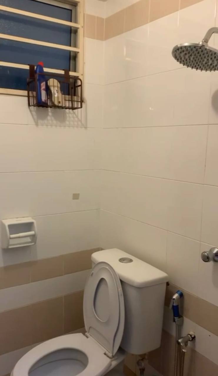 Madu Mas Apartment - photo 10