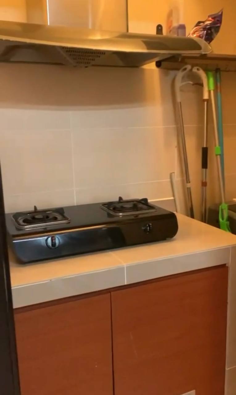 Madu Mas Apartment - photo 11