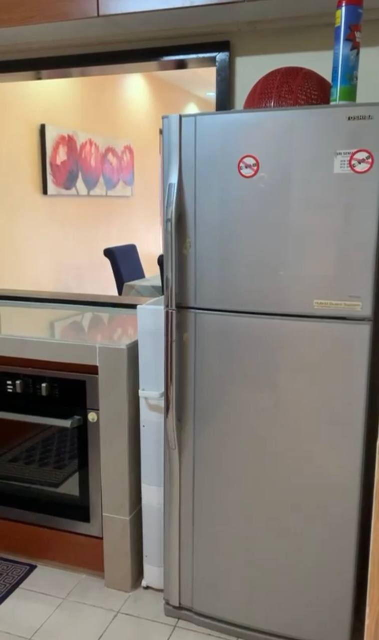 Madu Mas Apartment - photo 12