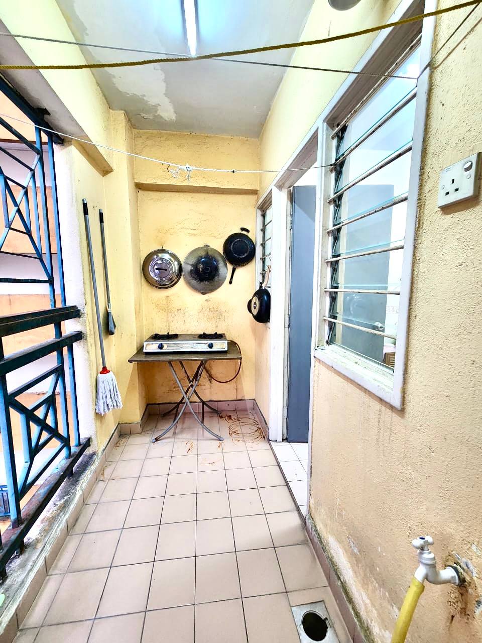 Pelangi Damansara - photo 11