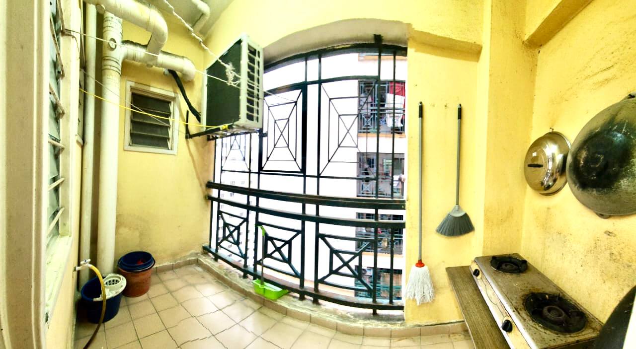 Pelangi Damansara - photo 8