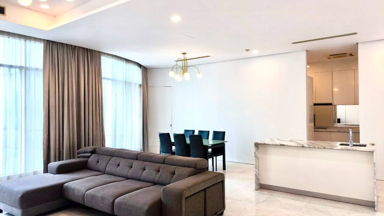 Quadro Residences - photo 2