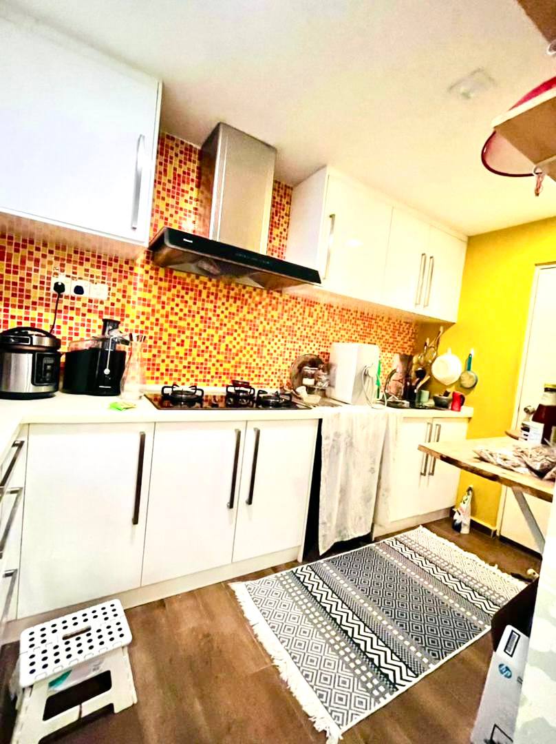 Perdana Exclusive Condo - photo 2