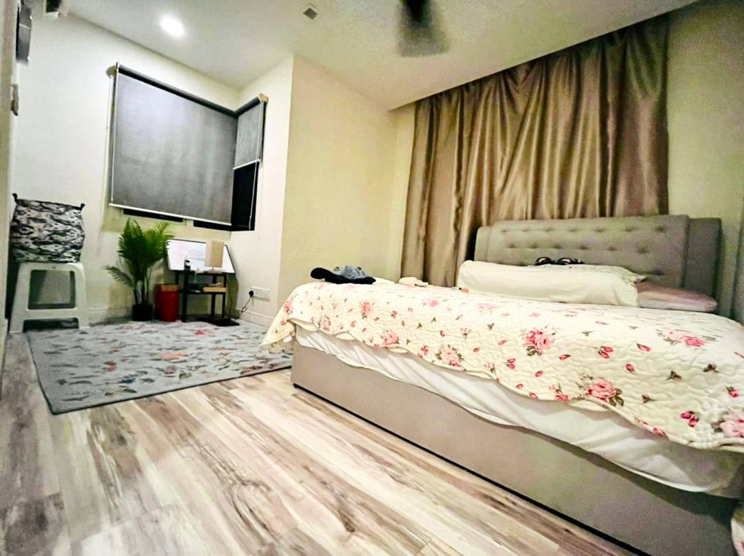 Perdana Exclusive Condo - photo 4