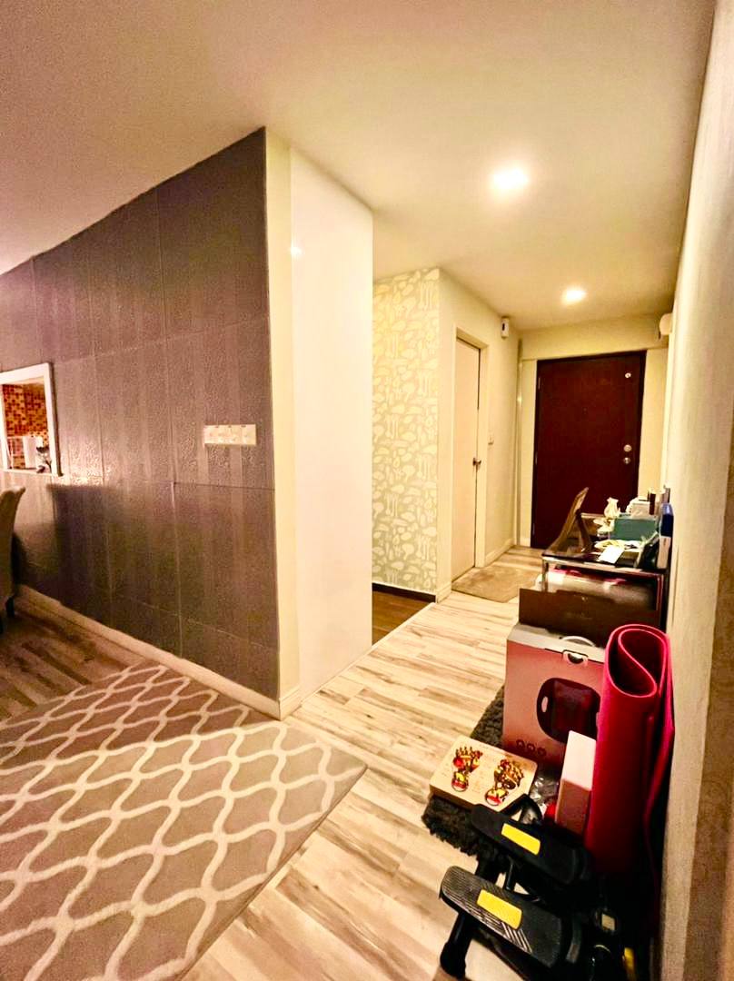Perdana Exclusive Condo - photo 8