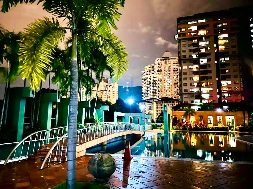 Perdana Exclusive Condo - photo 10