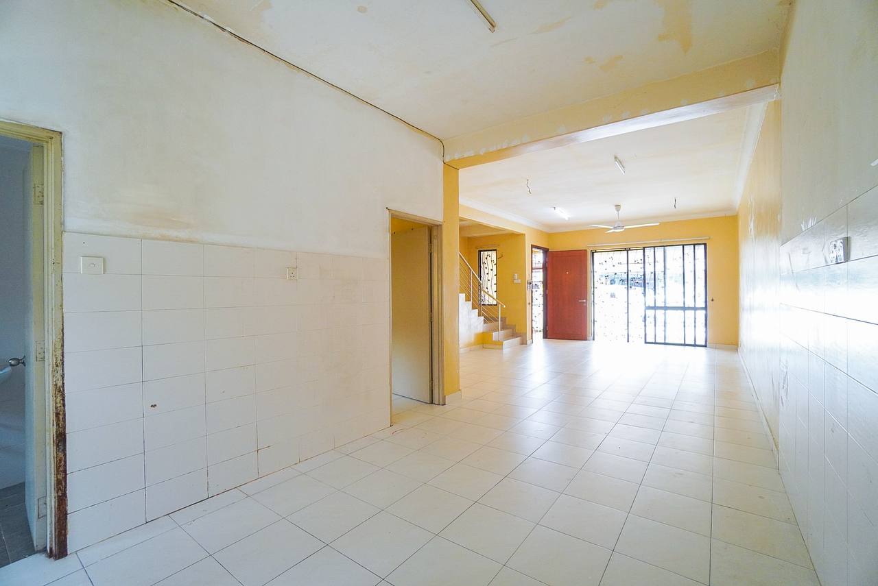 DOUBLE STOREY TERRACE DESA COALFIELDS SG BULOH - photo 3