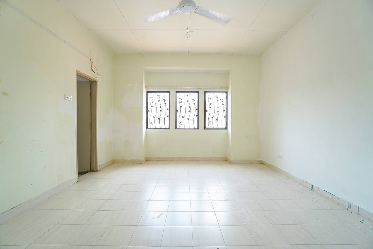 DOUBLE STOREY TERRACE DESA COALFIELDS SG BULOH - photo 4