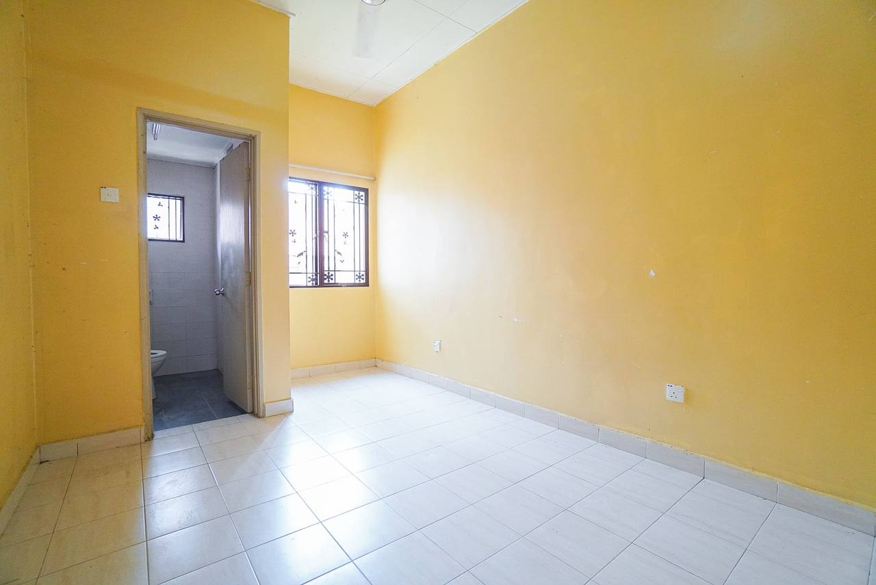 DOUBLE STOREY TERRACE DESA COALFIELDS SG BULOH - photo 6
