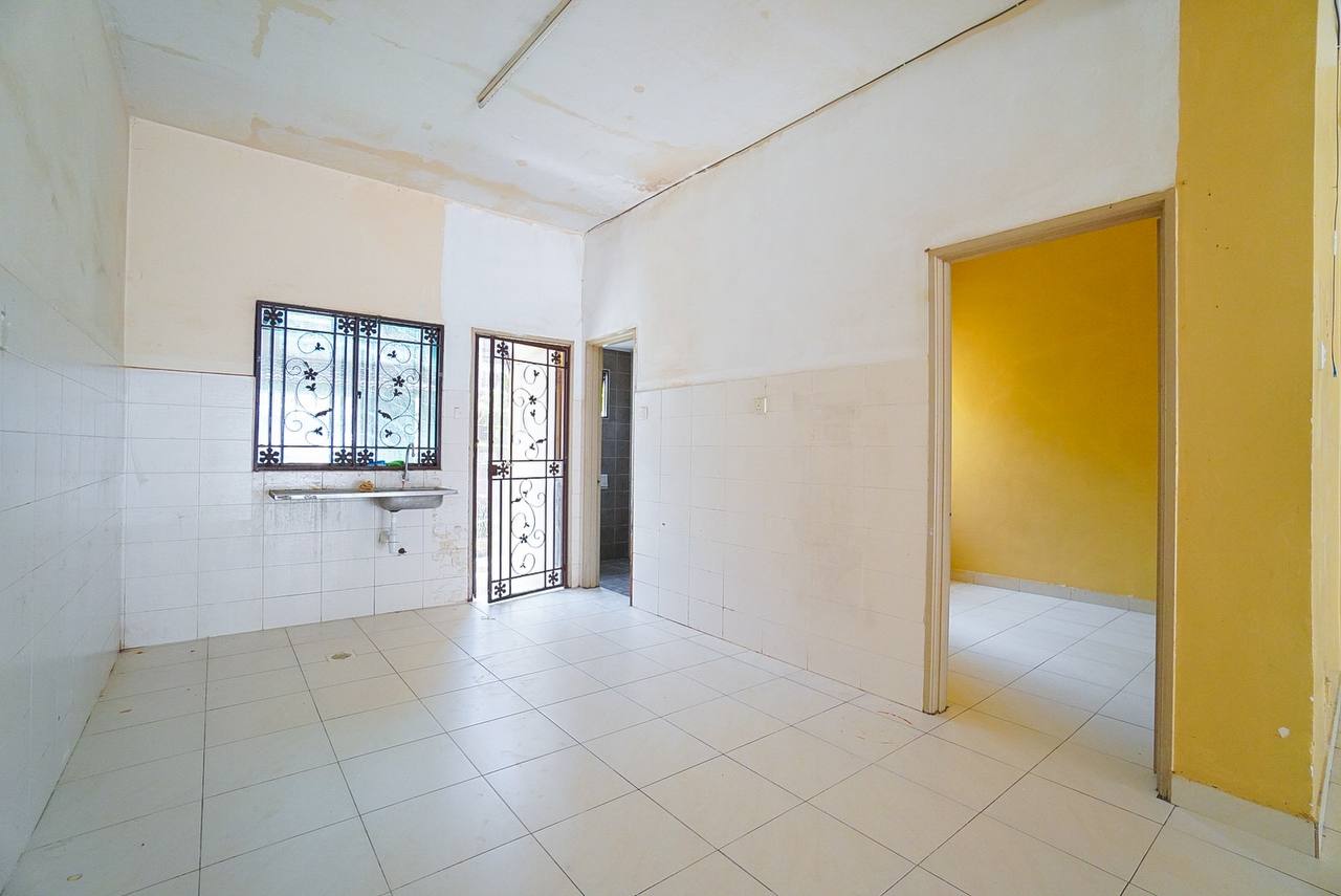 DOUBLE STOREY TERRACE DESA COALFIELDS SG BULOH - photo 7