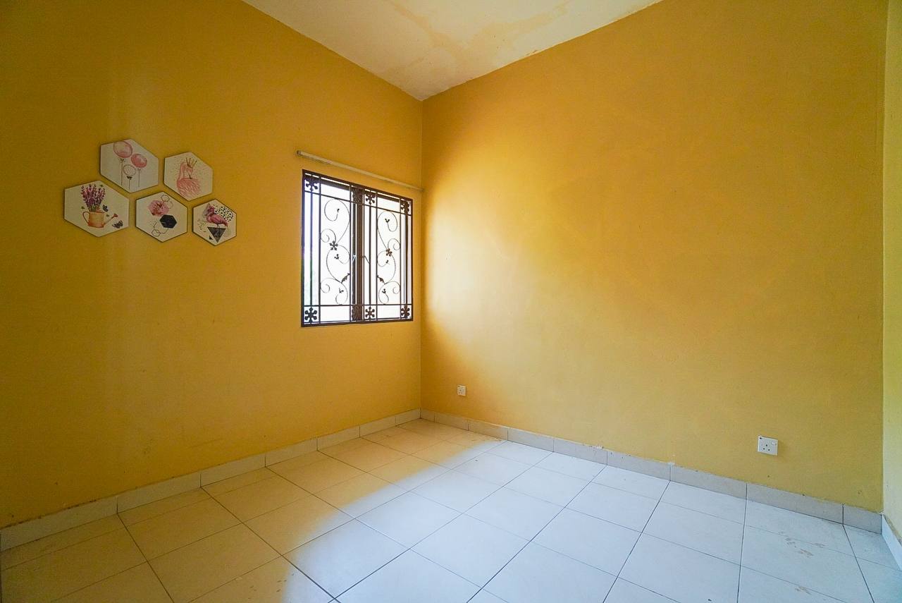 DOUBLE STOREY TERRACE DESA COALFIELDS SG BULOH - photo 8