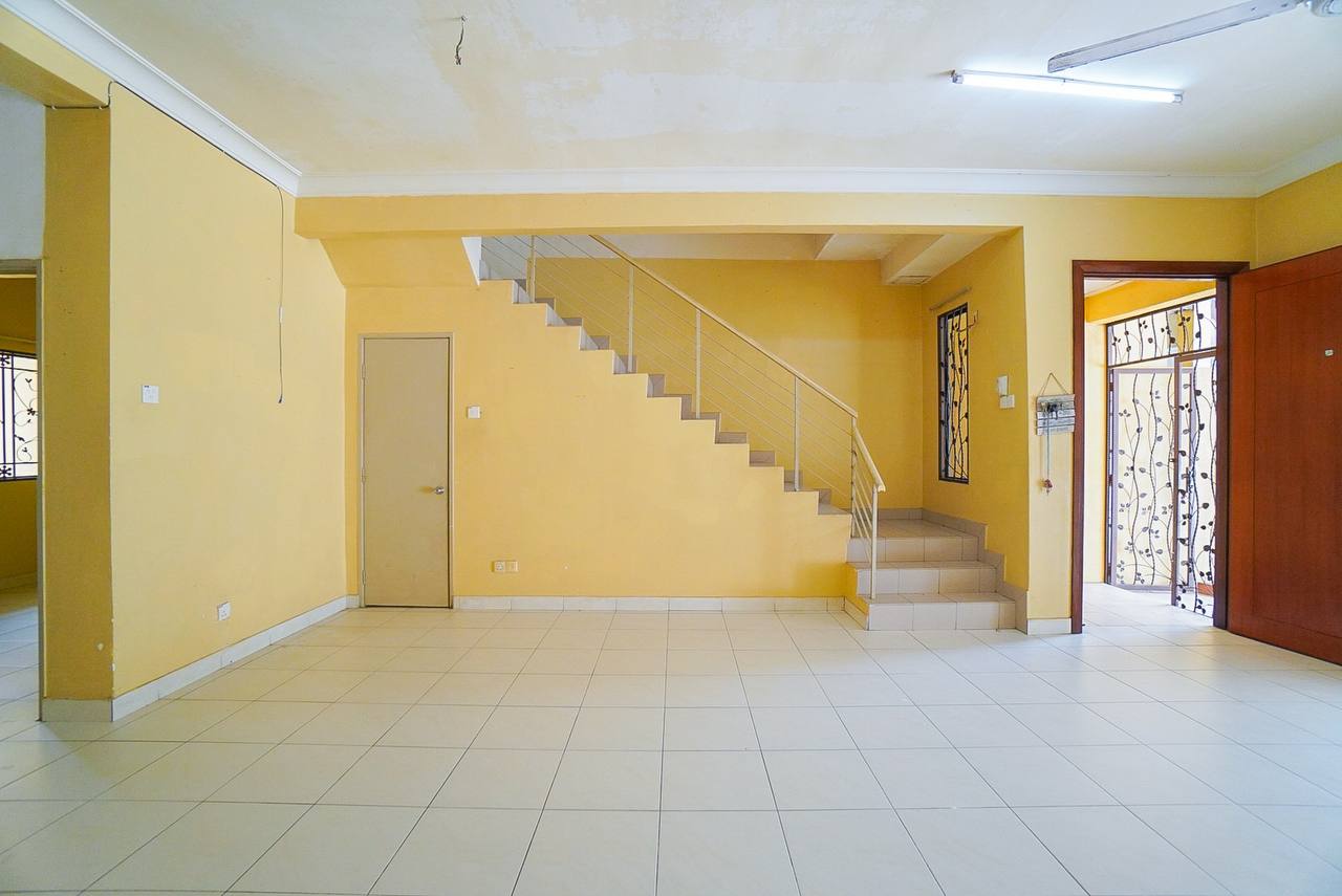 DOUBLE STOREY TERRACE DESA COALFIELDS SG BULOH - photo 9