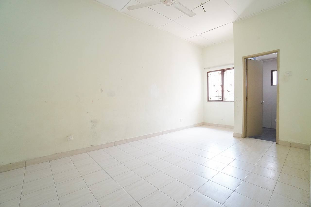 DOUBLE STOREY TERRACE DESA COALFIELDS SG BULOH - photo 10