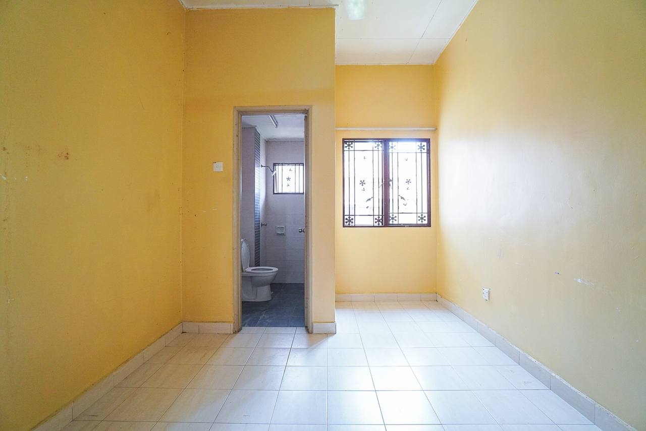DOUBLE STOREY TERRACE DESA COALFIELDS SG BULOH - photo 11