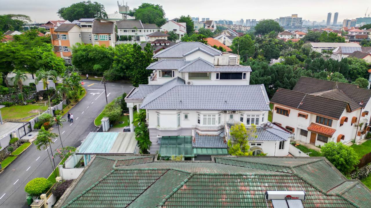 BUNGALOW SS19 SUBANG JAYA - photo 2