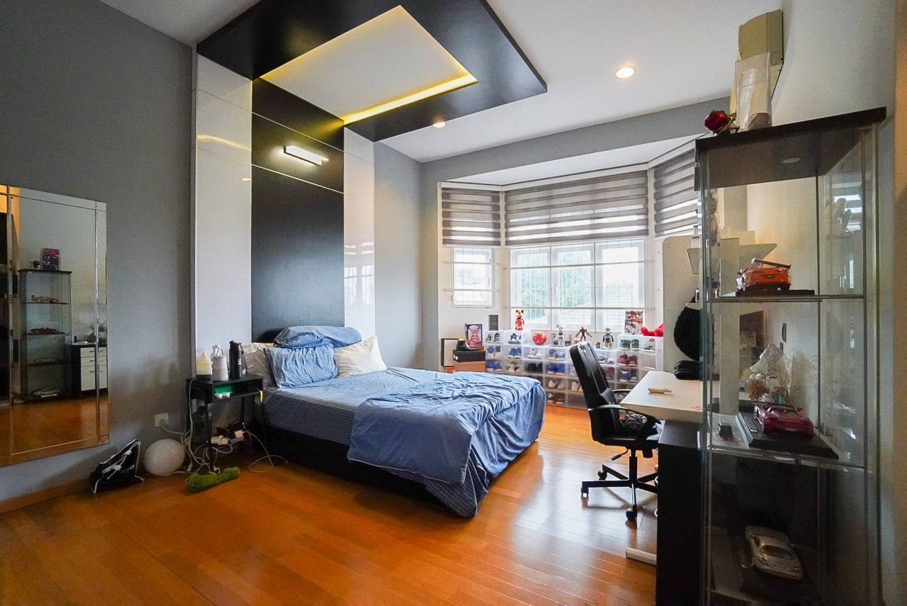 BUNGALOW SS19 SUBANG JAYA - photo 3