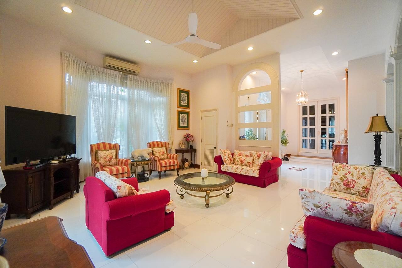 BUNGALOW SS19 SUBANG JAYA - photo 5