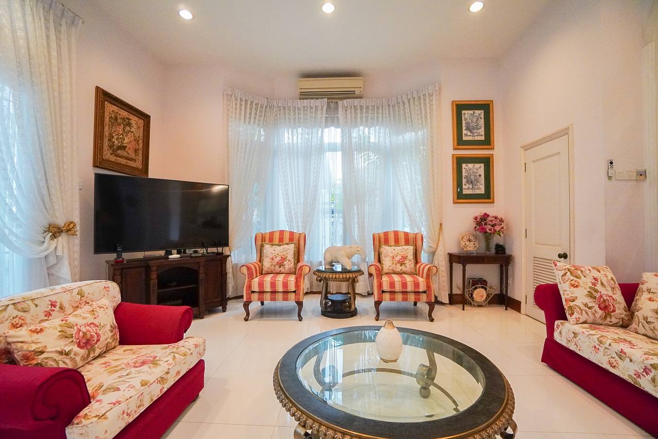 BUNGALOW SS19 SUBANG JAYA - photo 6