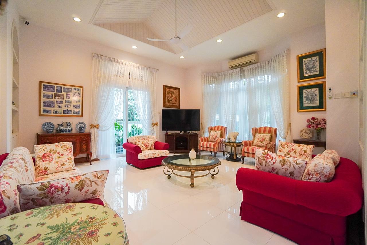 BUNGALOW SS19 SUBANG JAYA - photo 7