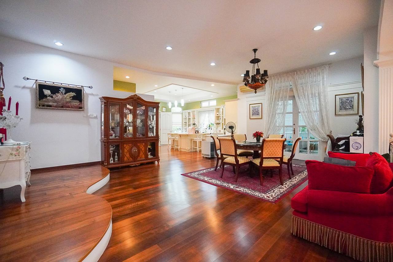 BUNGALOW SS19 SUBANG JAYA - photo 13