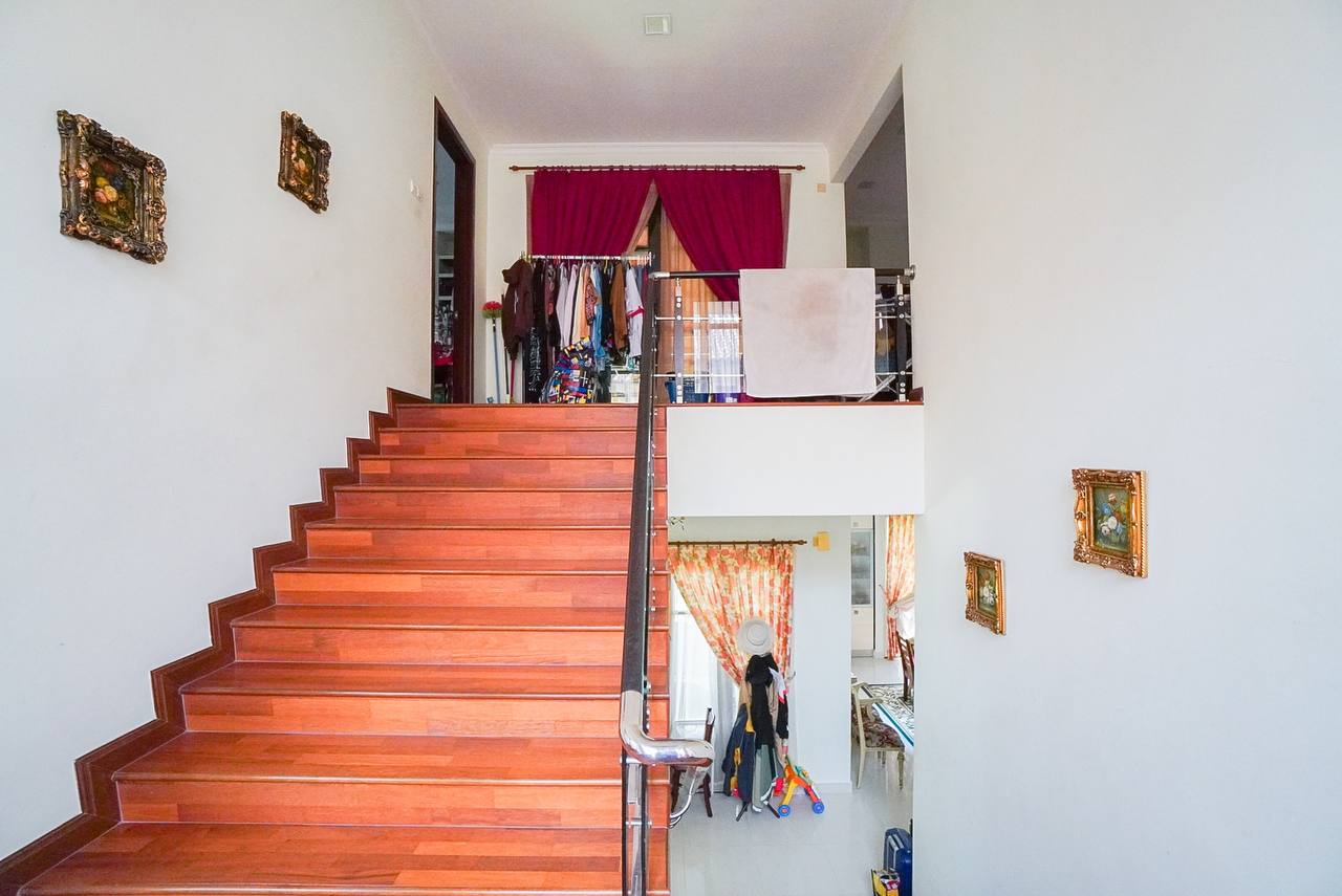 DOUBLE STOREY BUNGALOW SEREMBAN 2 - photo 7