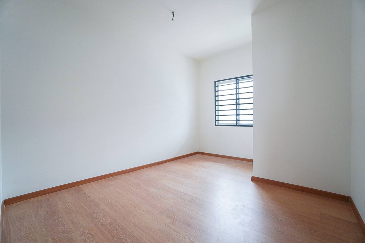 2 STOREY TERRACE ALBURY 2 MAHKOTA HILLS, LENGGENG - photo 11