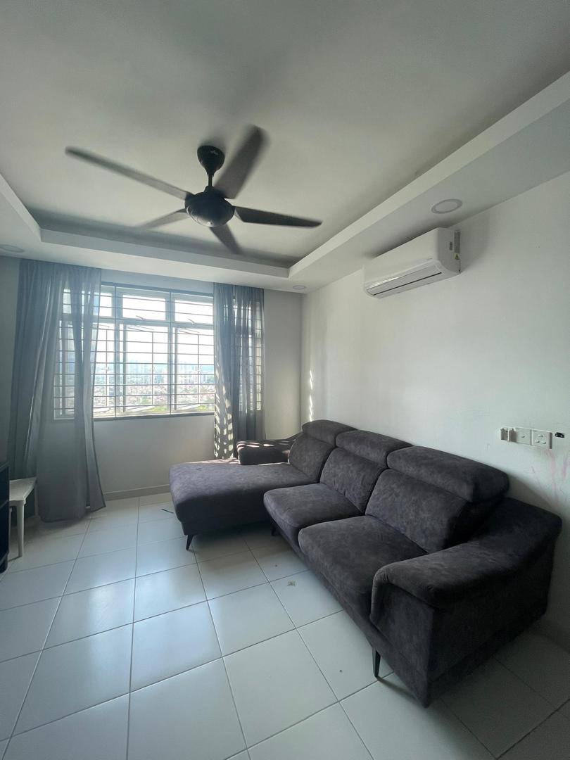Enesta, Kepong - photo 2