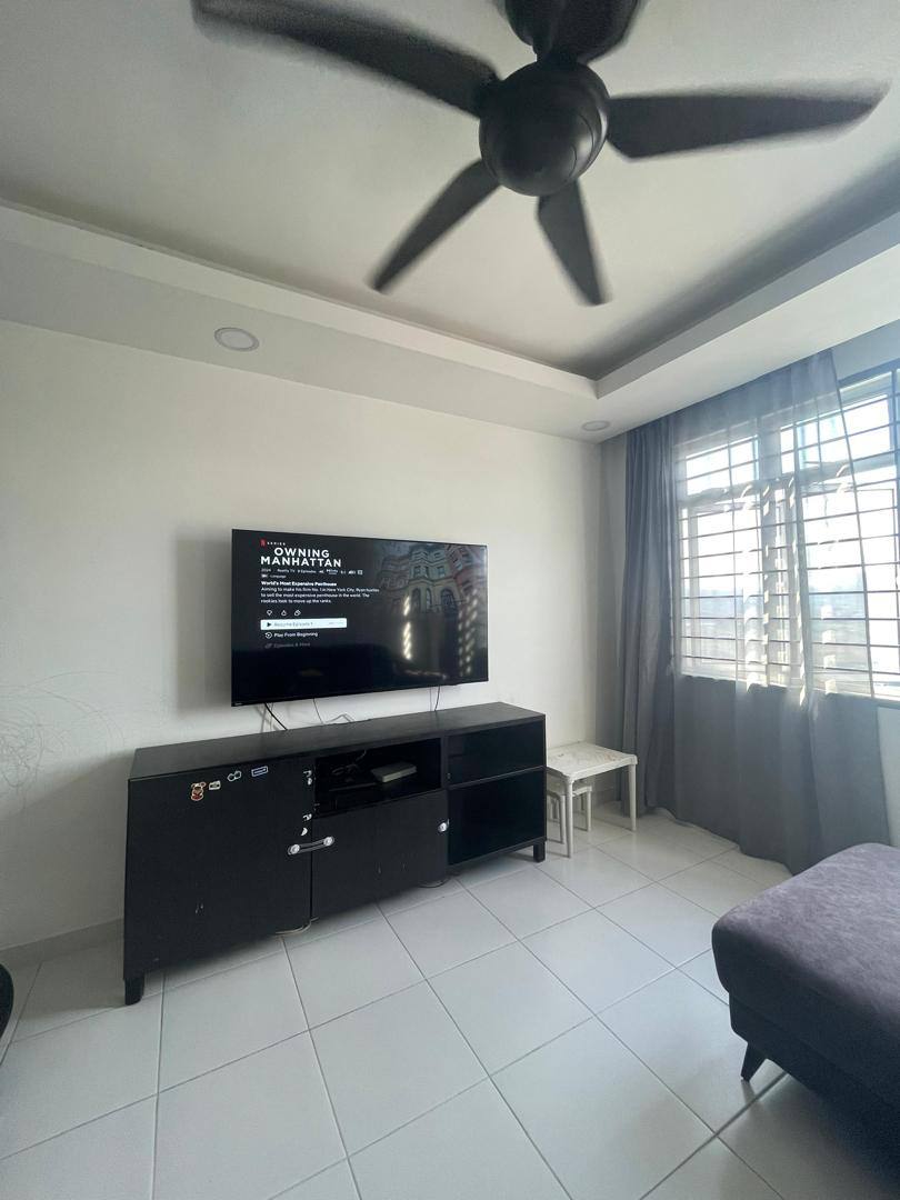 Enesta, Kepong - photo 3