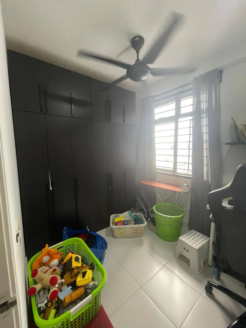 Enesta, Kepong - photo 6