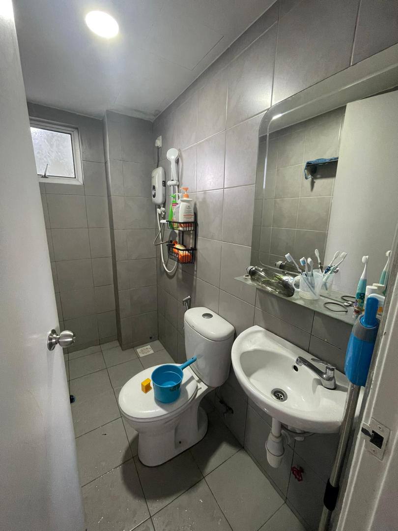 Enesta, Kepong - photo 8
